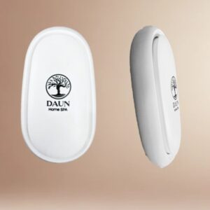 Essential Oil Portable Diffuser - Package 3 Scents