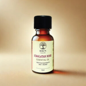 Himalayan Rose Essential Oil