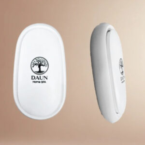 Essential Oil Portable Diffuser - Package 2 Scents
